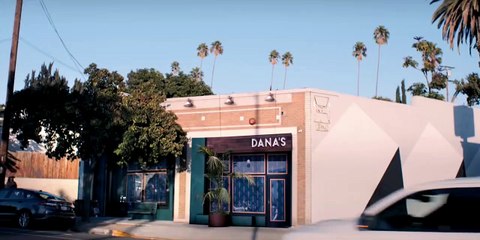 Tina & Bette - Part 77