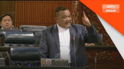 167 ahli parlimen selesai bahas Belanjawan 2023