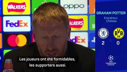 8es - Potter : “Une soirée fantastique”