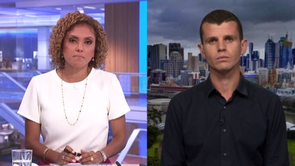 Plane refuelers walk off the job at Melbourne Airport