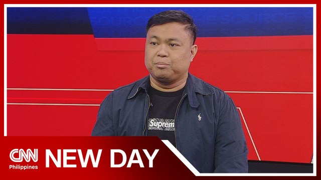 Group calls off strike, Jeepneys and UV Express trips fully resume | New Day