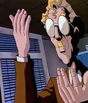 Spawn Tv Series Spawn Tv Series S01 E006 Endgame