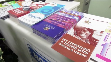 DEYALSINGH: WOMEN, PUT YOUR HEALTH  FIRST