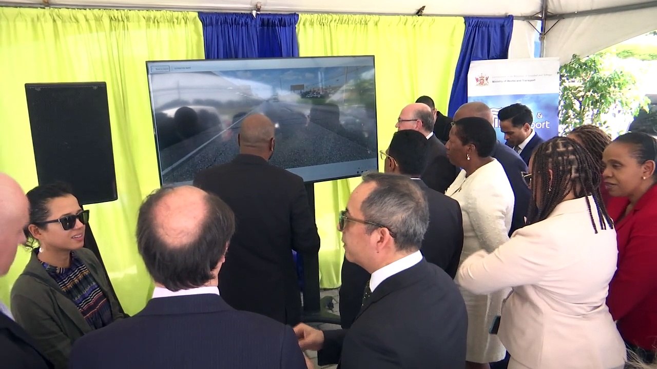 WHEN WILL SPEED CAMERAS BE IN EFFECT?