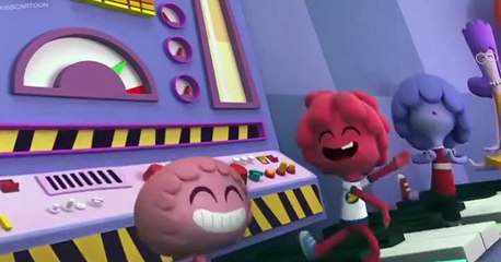 Jelly Jamm Jelly Jamm S02 E017 Assistant Grandpa