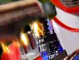 Power Rangers Operation Overdrive S01 E14