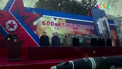 AS Bikin Gerah Korut-China Lewat Korsel-Taiwan