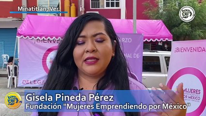 Fundación atendió a 200 mujeres con exámenes de papanicolau y colposcopias