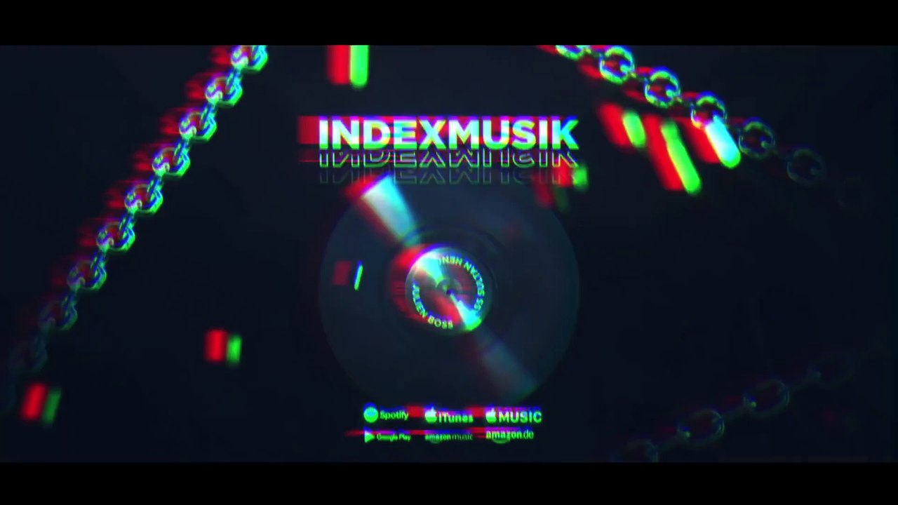 #42: JULIEN BOSS FEAT. BASS SULTAN HENGZT - Indexmusik