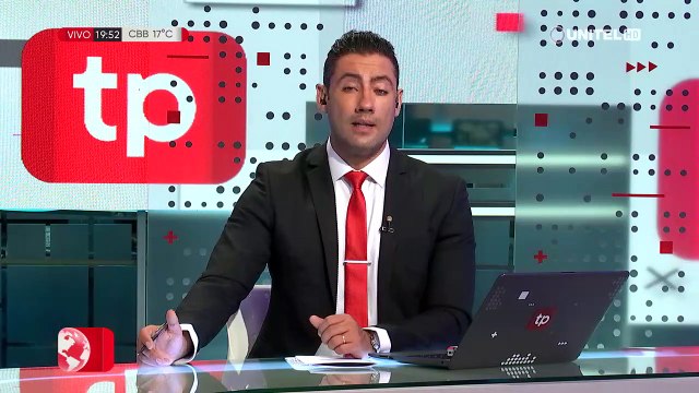 Cobros irregulares en la Alcaldía cruceña: Atribuyen audio al director de Asuntos Jurídicos
