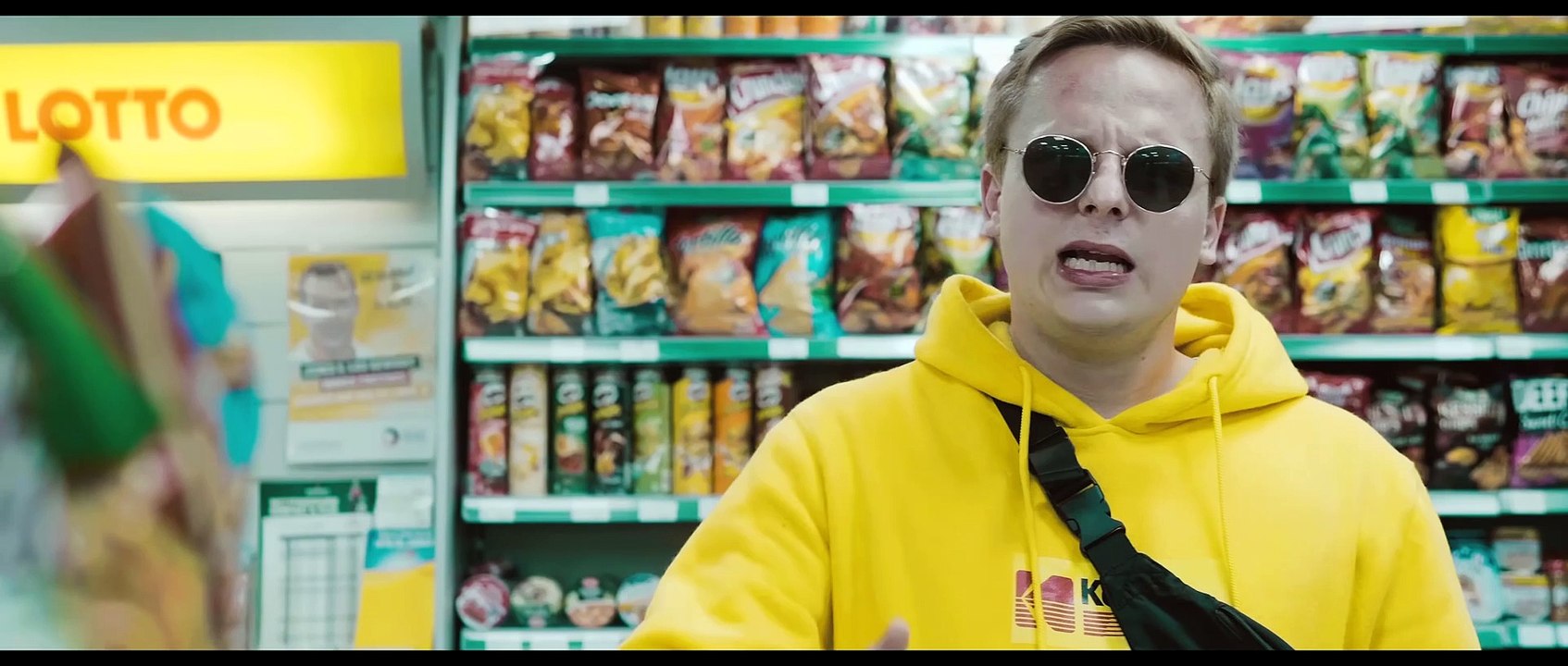 #49: JBB 2018 | HERR KUCHEN vs. KRICKZ | 8TEL-FINALE