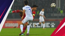 Perjuangan Timnas Indonesia U-20 Bendung Uzbekistan, Walau Harus Terhenti