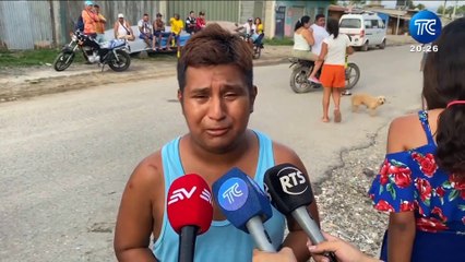 Mujer fue asesinada por no regresar con su exconviviente y se suicidó