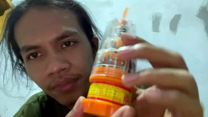 Tutorial cara membuka obeng 31in1 dengan mudah