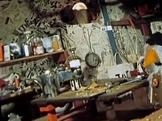 The Wombles The Wombles S01 E007 – The Purple Paw Mystery