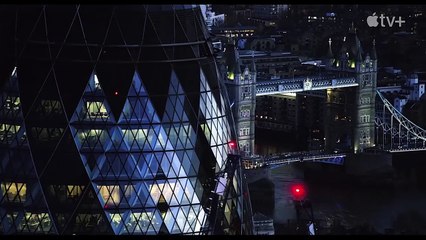 GHOSTED Trailer (2023) Chris Evans  Ana de Armas Action Movie 4K