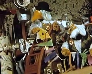 The Wombles The Wombles S01 E008 – Bungo’s Birthday Party