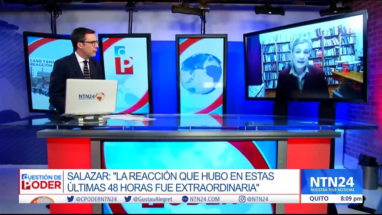 ¿Qué implica el anuncio de EE. UU. sobre la posibilidad de declarar a los cárteles mexicanos como grupos terroristas?