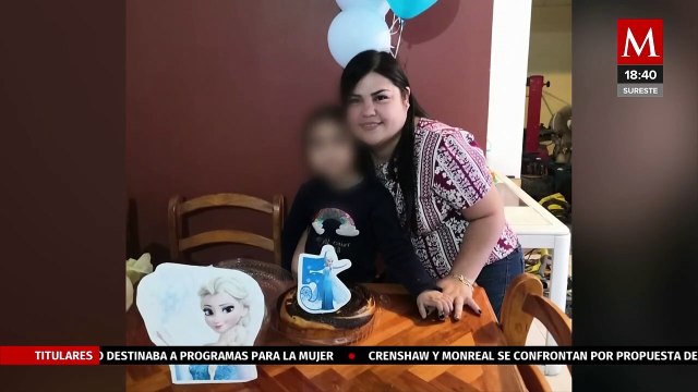 En Hermosillo, están en búsqueda de un conductor que atropelló a una familia