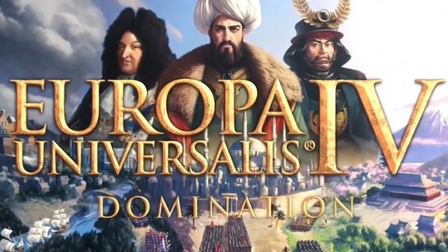 Europa Universalis IV - Anuncio de Expansión Domination