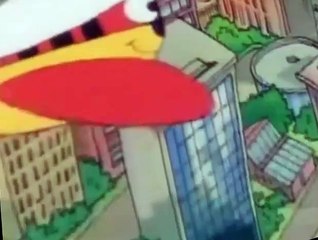 Jimbo and the Jet-Set E020 - The Pennand Inca Story