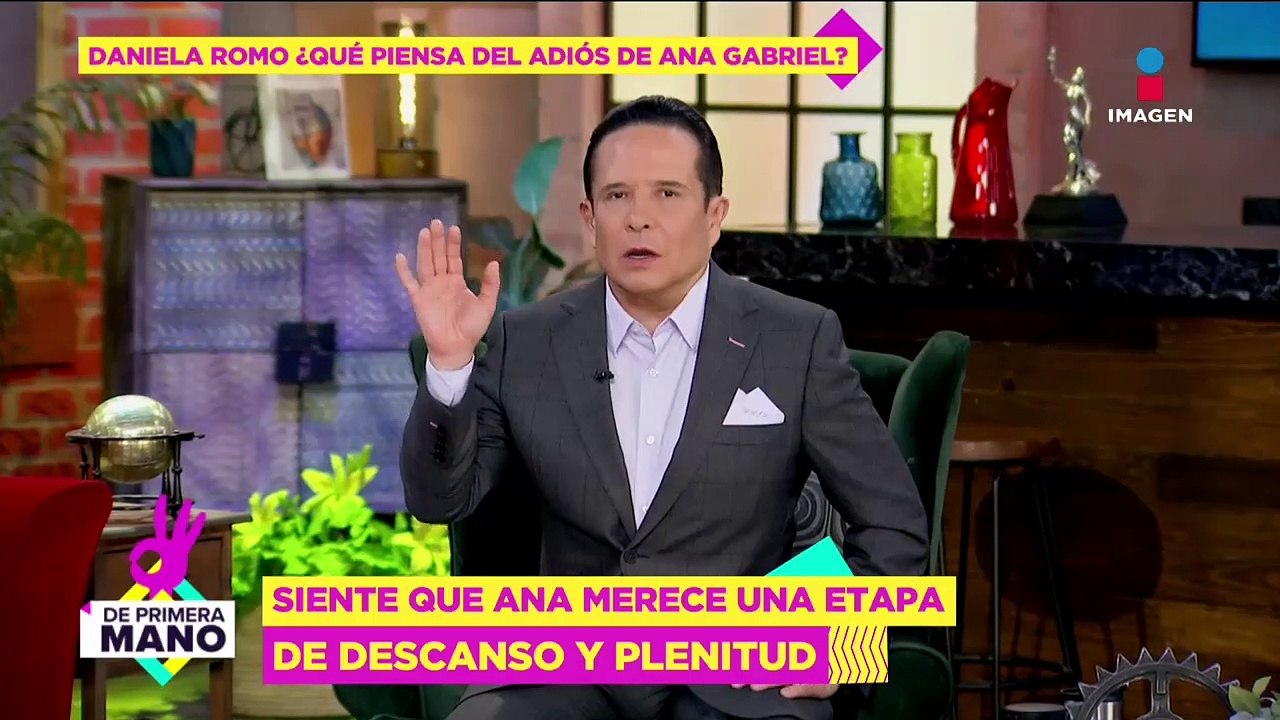 Poncho De Nigris: Aclara lo de arma en fiesta y le responde a sobrino de Irma Serrano