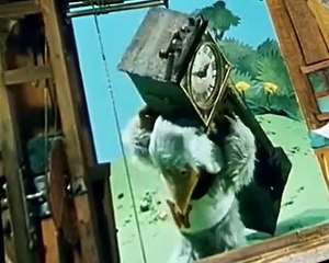 The Wombles The Wombles S01 E017 – Weighing In Time