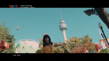 Giả danh (Phim Hàn Quốc) Tập 2, bản đẹp, lồng tiếng, cực hay