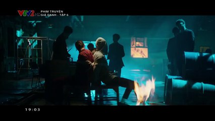 Giả danh (Phim Hàn Quốc) Tập 6, bản đẹp, lồng tiếng, cực hay