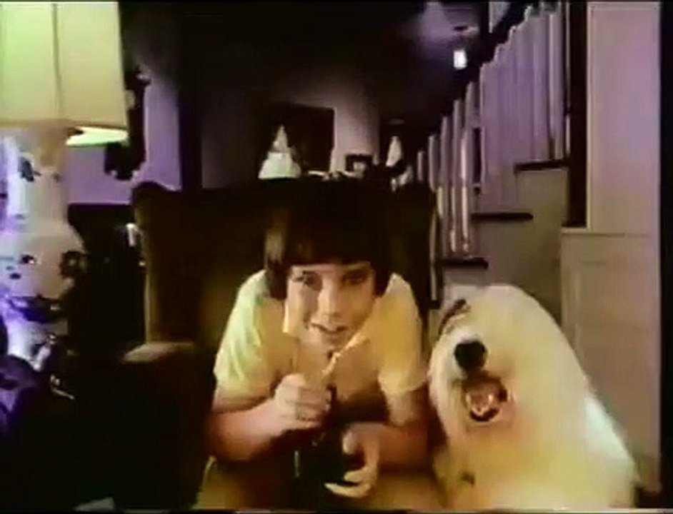 Comercial de Atari 2600 de 1981