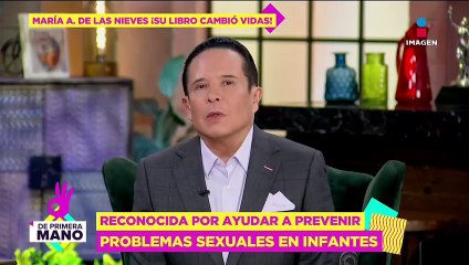 Paula Levy asegura no ha recibido la herencia de Mariana Levy