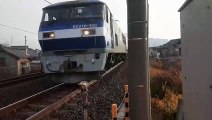 20201229_084921 その41 63列車・63レ No. 41, Train 63, 63 Le.