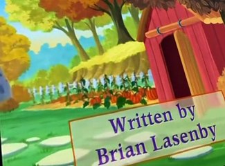 Franklin Franklin S05 E003 Franklin’s Pumpkin / Franklin’s Jug Band