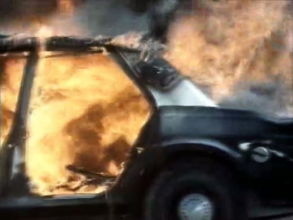 Karate Cop 1991 Español Latino - Policía Karateka