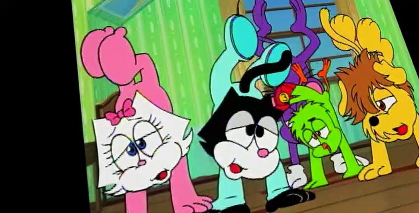 Baby Felix S01 E05