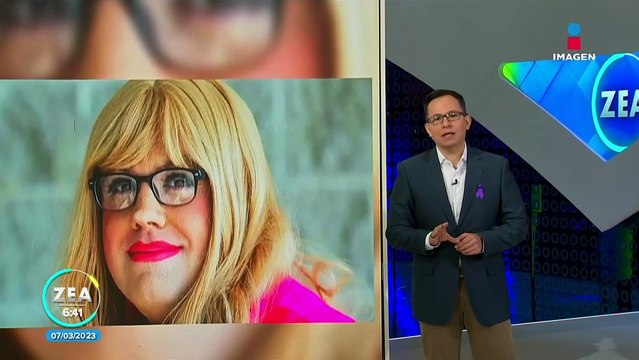 Suspenden a maestra trans por distraer a sus alumnos con sus prótesis de busto