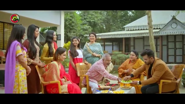 Moner Sathi | মনের সাথী | Musfiq R Farhan | Samira Khan Mahi | Anika Mim | New Bangla Natok 2023