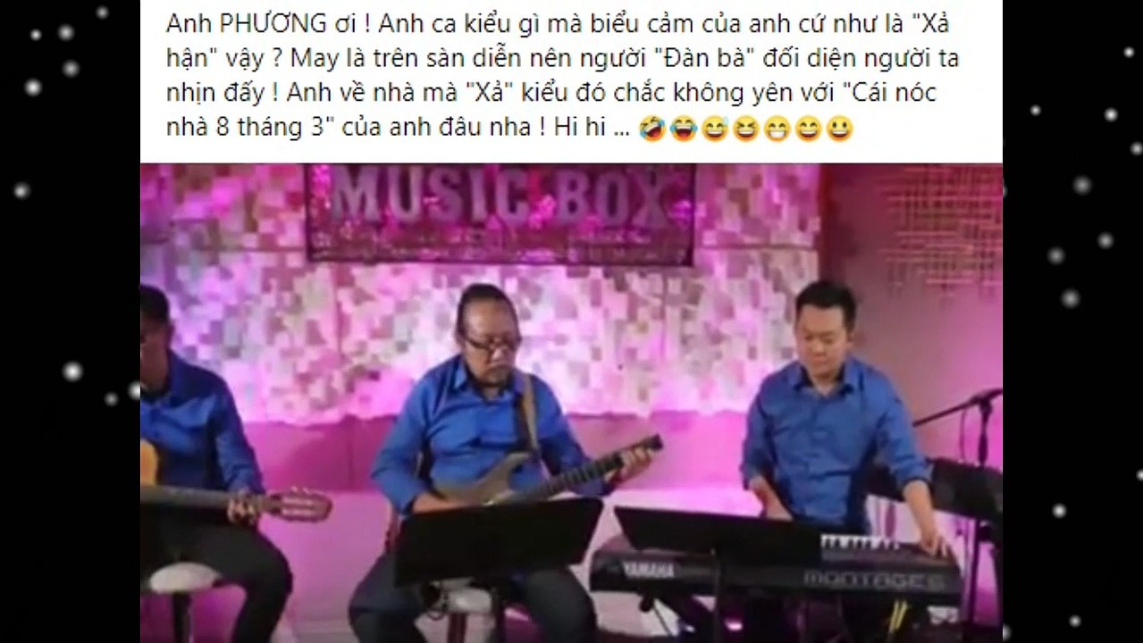ĐÀN BÀ - Sáng tác: Song Ngọc (Ca sĩ: Elvis Phương)