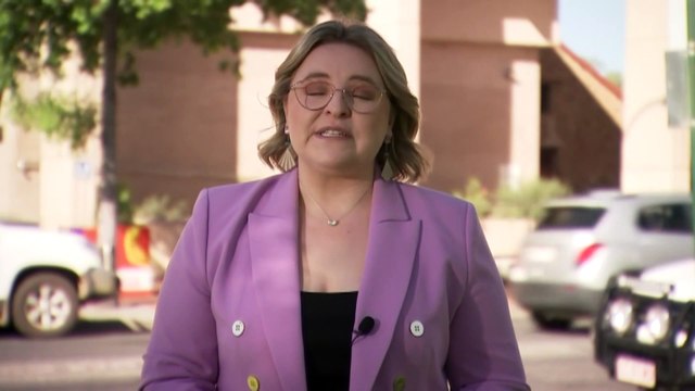 Walker inquest hears every NT government agency to be reviewed for systemic racism