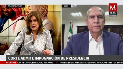 ¿Qué dice la Corte con relación a las controversias que algunos municipios para impugnar el Plan B?