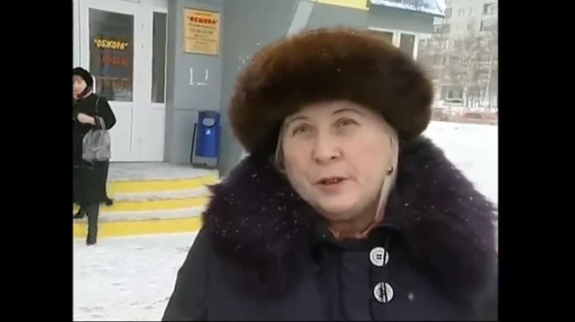 2 Самых Смешных Интервью Россиян