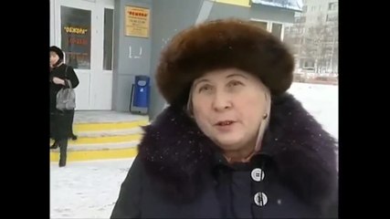 2 Самых Смешных Интервью Россиян