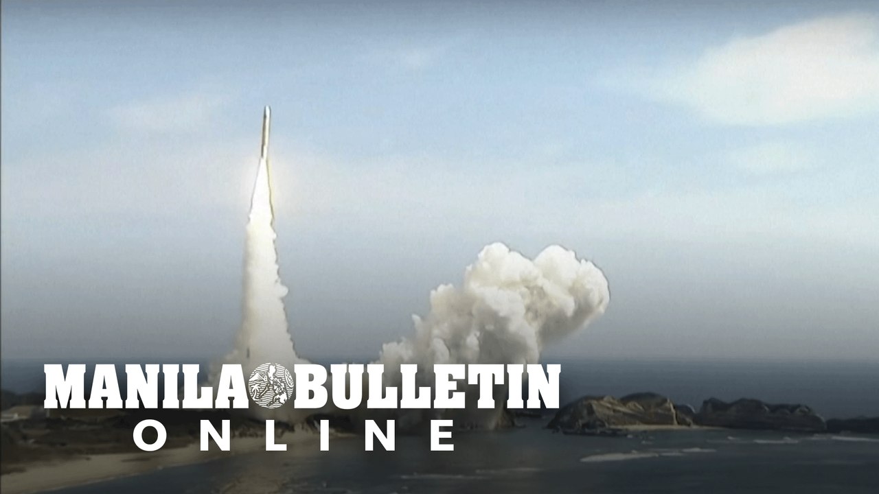 Japan H3 rocket fails, destruct command issued