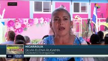Nicaragua: Gobierno prioriza el acceso a la salud gratuita en centros médicos de atención a mujeres