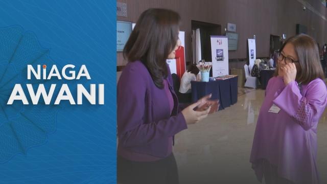 Niaga AWANI: Smart investment for women entrepreneurs