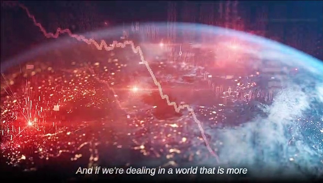 Peter Zeihan  Im Scared The Most People Still Have No Idea Whats About To Come_