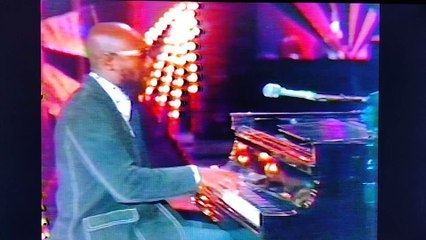 Isaac Hayes Let's Break Bread Together Live 1972