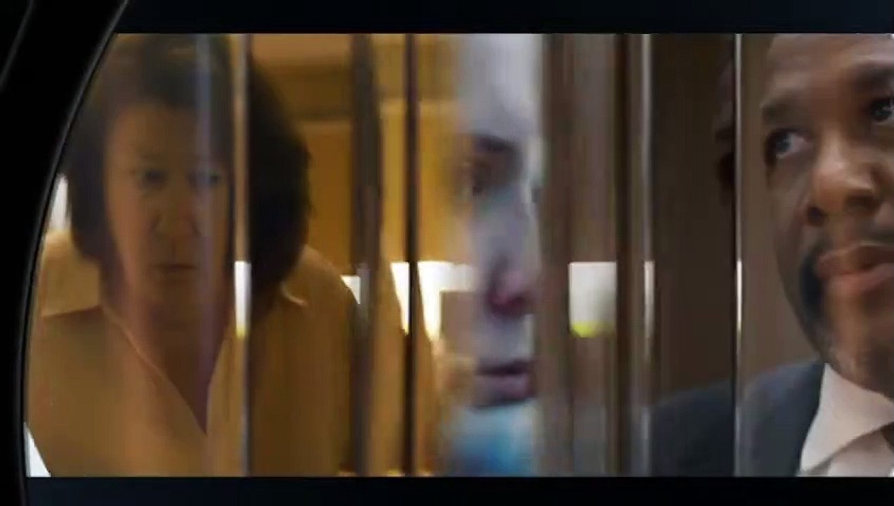 Accused Season 1 Episode 8 Promo