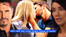 CBS The Bold and the Beautiful Spoilers Wednesday, March 8 _ B&B 3-8-2023