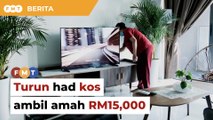 Malaysia, Indonesia bincang turun had kos ambil amah kepada RM15,000